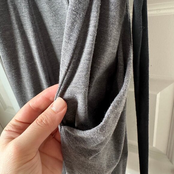 Speechless Colorblock Dress M - Picture 5 of 7